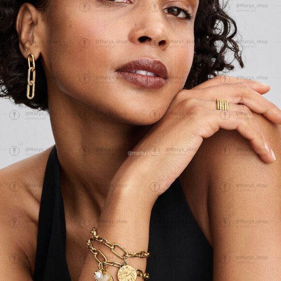 Pandora Swallow Medallion Charm - Picture 6 of 6